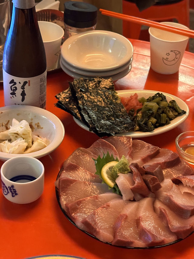 서울 신당동 신상핫플 아메리칸 이자카야 🍶