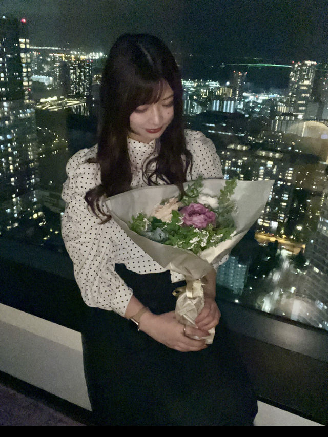 三井ガーデンホテル豊洲プレミアで叶える✨自分だけの都会時間