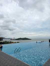 珠海望海樓酒店 🏖️ 2025全新開幕，香洲區嘅浪漫新地標！✨😍
