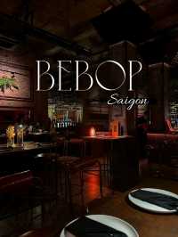 Bebop Saigon