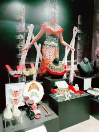 Immerse in Cultural Threads at Pohon Budi Gallery, National Textile Museum