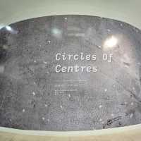Circles of Centres นิทรรศการภาพถ่ายฟิล์มกระจก 