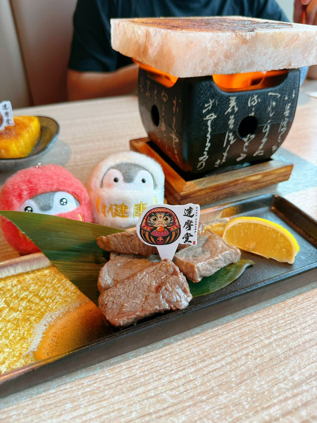 神石燒一流✅