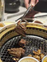 CP值高月光族急救吃到飽燒肉套餐🍖🔥