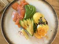 คาเฟ่ชิลๆ ในอารีย์ ที่อยากบอกต่อ – Yellow Lane Caf