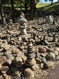 澳洲南天寺vs中天寺