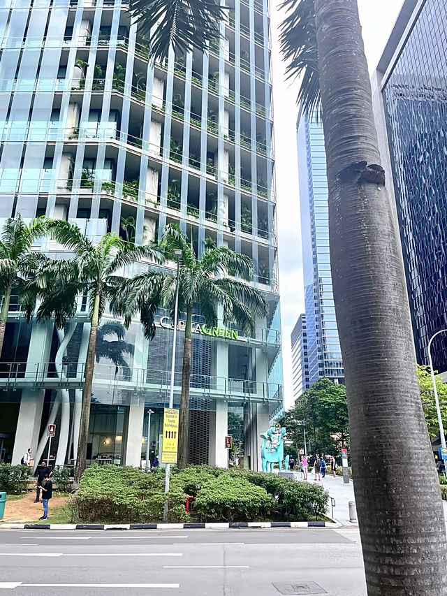 สิงคโปร์🇸🇬