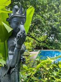 🌿 Ariyasomvilla Bangkok – A Hidden Gem in the Heart of the City 🌿