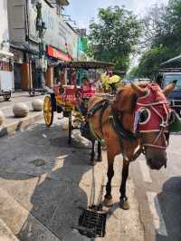 Exploring Yogyakarta City: From Malioboro to Taman Sari and Bantul’s Natural Beauty