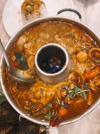 Savor the true taste of Thailand 🍲