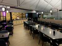 Chase Sapphire Lounge by The Club（大通藍寶石貴賓室）