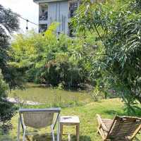 Clay wood studio