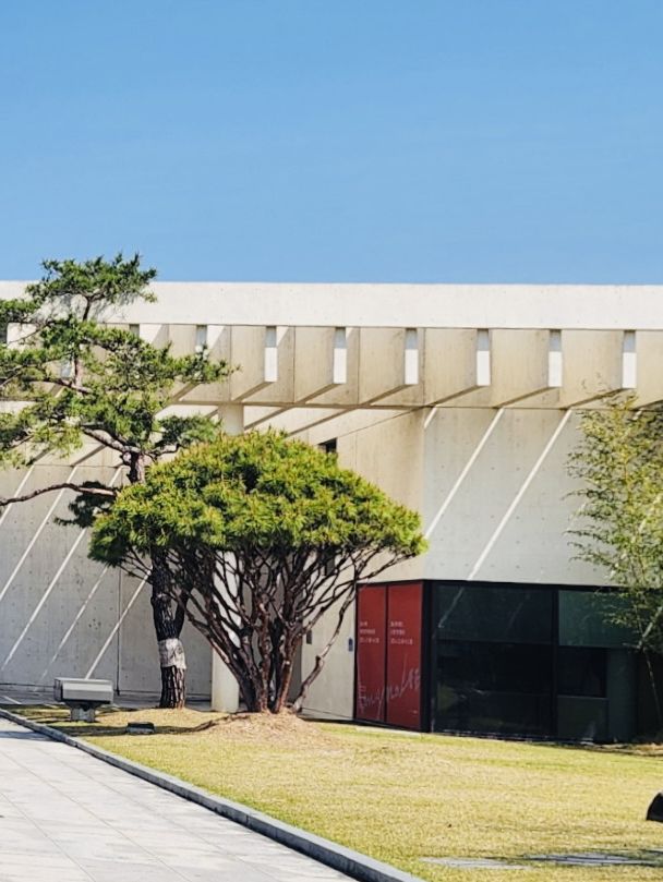 Daejeon Art Cinema: A Great Spot for Shows in Daejeon