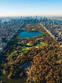 truly a magical escape right in the heart of New York City