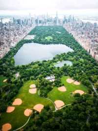 truly a magical escape right in the heart of New York City