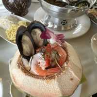 ABOUT COCO CAFÉ & BISTRO