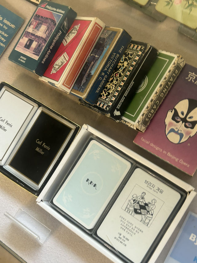 📚 천리포수목원의 시작과 역사를 엿보다, 민병갈 기념관