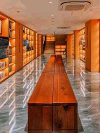 Zi-ka-wei Library & Xujiahui Cathedral – The Jesuit Legacy in the Heart of Shanghai