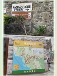 Travel Cinque Terre at a relatively cheap price