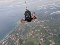 Jumping Into the Sky: The Craziest Thing I’ve Ever Done in Thailand!
