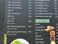Ohm1994 Cafe & Bakery