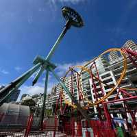 Luna Park – Sydney, NSW