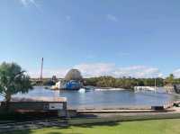 Sea World – Gold Coast, QLD