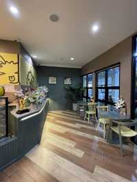 Durianism Cafe’ -ทุเรียนคาเฟ่
