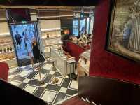 【カフェ ザッハー｜Café Sacher Wien｜本場のザッハトルテ発祥の名店🍫☕】