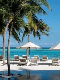 🌴 Gili Lankanfushi Maldives – Barefoot Bliss in Paradise