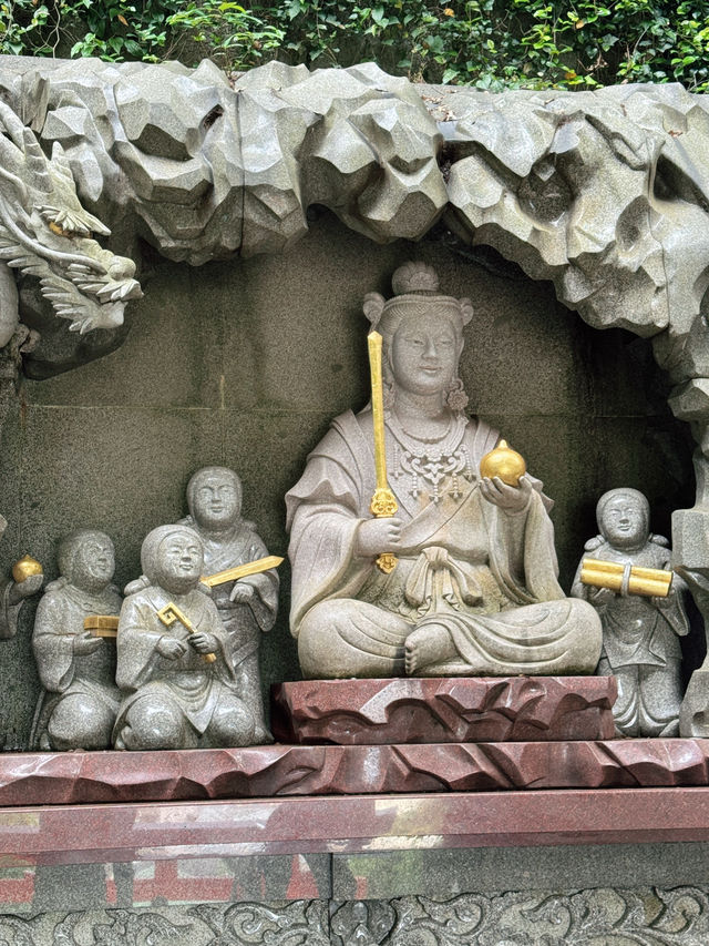 🗻 에노시마에서 후지산 바라보기 ⛩