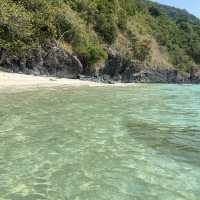 🌴 เกาะโหลน (Koh Lon) 