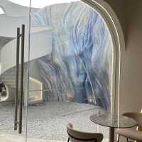 Uncloud coffee & dining