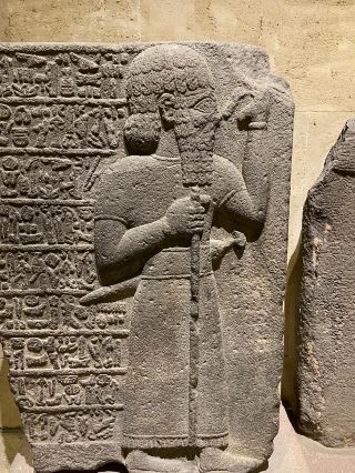 Excitement at the Anatolian Civilizations Museum