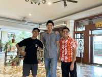 Sea passion hotel