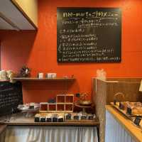 【鳥取県】cafe nee