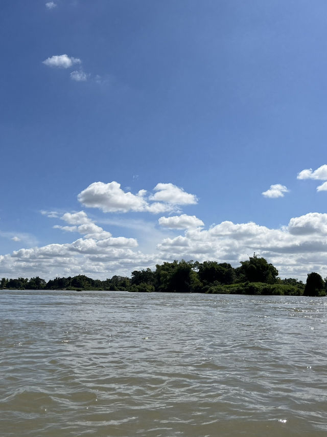 Don Det, Laos – Travel Tips & Things to Do