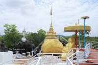 เที่ยววัดเขาถ้ำ เมืองตาก