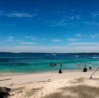 Hyams Beach – NSW