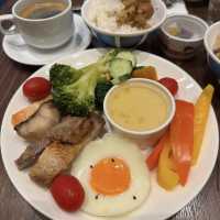 和苑三井花園飯店台北忠孝 (MGH Mitsui Garden Hotel Taipei Zhongxiao)