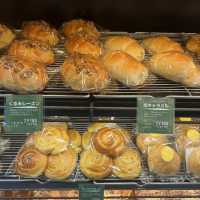 【大阪/天王寺】地元の人から人気のベーカリー🍞