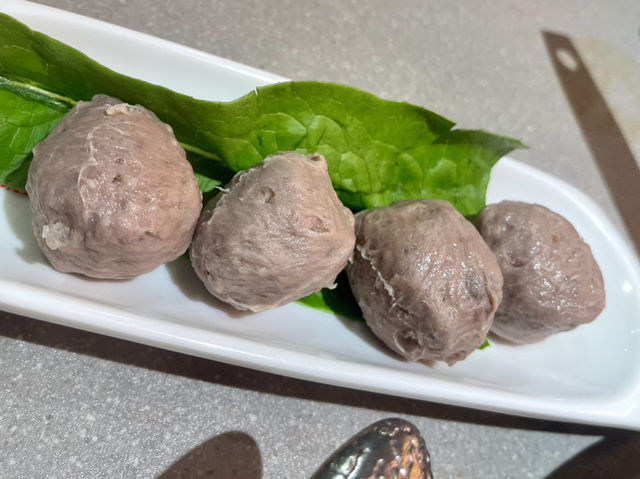 新開幕🎙️八合里牛肉火鍋🎉🎉美食篇