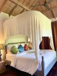 รีวิว Tango Luxe Beach Villa Koh Samui