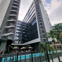 Studio M Hotel