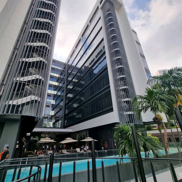 Studio M Hotel