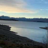 Lake Tekapo