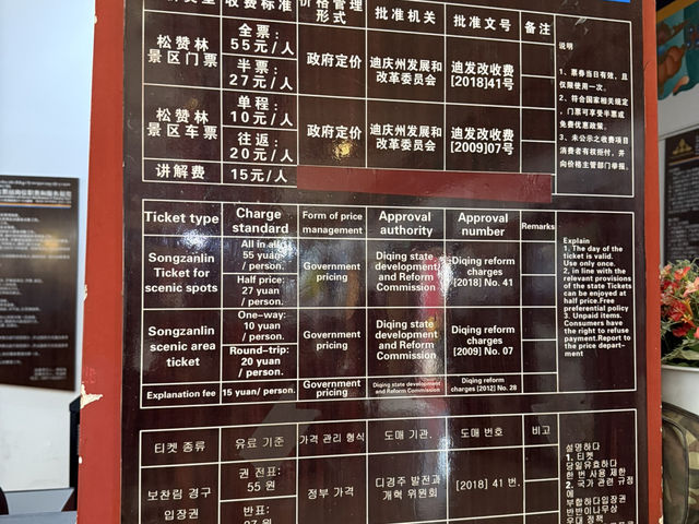 【中国・香格里拉 ソンツェリン寺】チベット文化が色濃く息づく、“雲南の小ポタラ宮”
