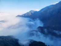 "Conquering the Roof of Indochina – Fansipan Awaits!"