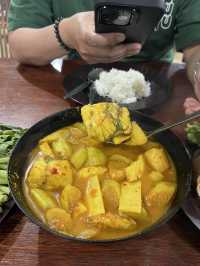 ครัวหลวงเทน อร่อยไปไหนนนนนน ไปพังงา!!! 