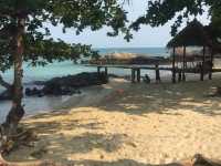 เกาะมันนอก